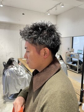 カウチ 板橋本町店(kauti) ゆるツイスト