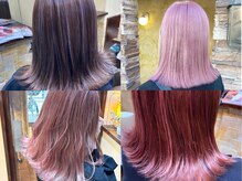 ジェイポイント ヘア クリニカ(J:POINT Hair CLINICA)