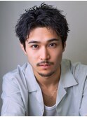 ツイストショート
