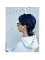 ジールステージ ツー(ZEAL STAGE-2) ネイビーカラー