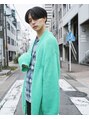 スリー(THREE)&nbsp;［蟹江,髪質改善,白髪染め,カラー,トリートメント,］