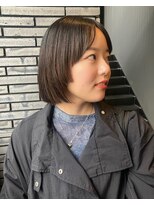 ロティー(loty)&nbsp;【SEIRA】layer bob