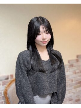 ルフレ 新宿歌舞伎町店(Reflet) プルエクステ