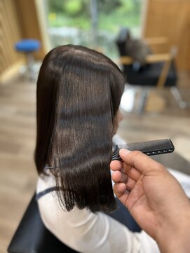 ココネ(cocone) 超高濃度水素ケア×メテオカラー