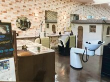 ヘアーワークス クール