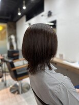 シエル 蒲田店(CIEL)&nbsp;ミディアムウルフ