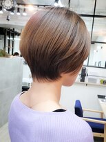 メッケ(MeKKe) ショート