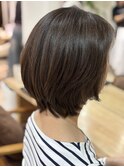 大人ショート