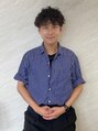 アグ ヘアー ウム 須坂店(Agu hair umu) 原山 拓也