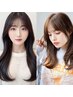 新規【 朝の時短間違いなし 】デジスト＋CLALAカット　気になる悩みを解消！