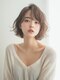 ラナ 渋谷(Lana)の写真/《丁寧なカウンセリング》あなたの雰囲気にマッチする、やわらかな質感のパーマをご提供*[渋谷/パーマ]