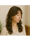 デジタルパーマ　20代 30代 40代 50代 60代