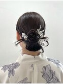 個性的アレンジ