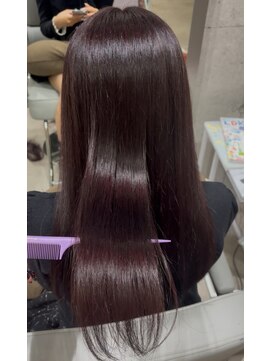 エンチャンテッド 天神大名(enchanted...) カシスレッド