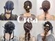 クレア(Crea)の写真
