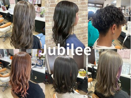 ジュビレの写真