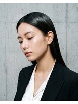 グロウ(GLOW)&nbsp;ストレート