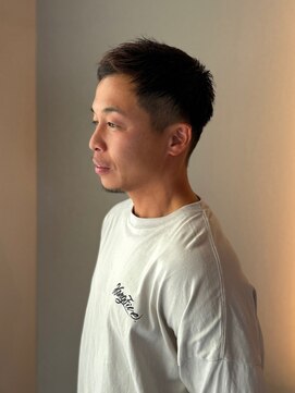 メンズショート