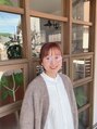 ニコ 川部店(Niko.)/Hair　Salon　Niko.川部店