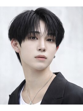 ゴールドシブヤ(GOALD SHIBUYA) マッシュ