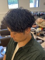 ゼウス(Zeus.) 海外ヘアーハイライトカラーケアブリーチダブルカラー