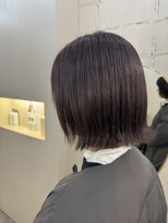 ロア 四条河原町店(LoRE)&nbsp;【レッドブラウン】西尾