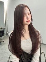 フォルテ プリモ 焼津 藤枝(FORTE PRIMO)&nbsp;髪質改善/ダークアッシュ/似合わせカット【焼津/藤枝】