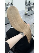 エゴル ナゴヤサカエ(ENGOL NAGOYA SAKAE)&nbsp;ベージュカラー