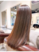 スーリール(Sourire)&nbsp;ピクシーオレンジベージュ