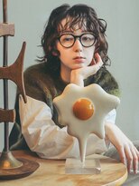 バーノン(VERNON)&nbsp;SPIRAL PERM BOB【VERNON】058-262-3611