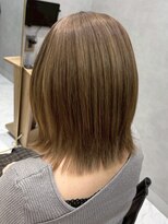 ミル(1001 mille)&nbsp;イルミナカラー/イヤリングカラー/カラー