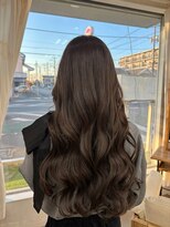 リングバイモアムー(Ring by Moremuu)&nbsp;オリーブ