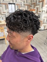 リボーン 大江店(reborn)&nbsp;メンズパーマ