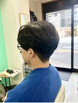 ファンヘアメイク(Fun hair make)&nbsp;メンズ