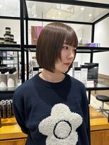 ルーイ(LOUIE)&nbsp;・・・mini bob・・・