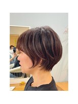 サイイン(saiin)&nbsp;ショート