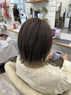 レミエ(lemie) Instagram@a.kazuya_lemie