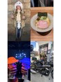 グロウ 渋谷(grow)&nbsp;多趣味です^ ^休みの日は基本でかけてます