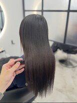 シーバイスリー 綱島(C×3)&nbsp;縮毛矯正