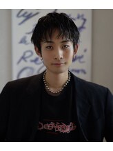 ザ スリック(THE SLICK)&nbsp;井戸 達基