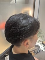 リタ オム 大宮店(RITA HOMME)&nbsp;ニュアンスパーマ