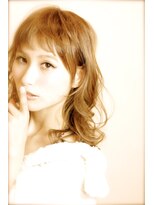 シードバイエアーゾーン(SeeD by air zone)&nbsp;2013a/w  スタイル　1