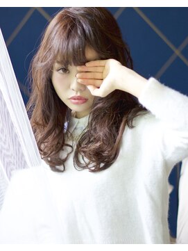 ディスタカマツ(This TAKAMATSU) 2015-2016 This A/W collection-Winter３-１９