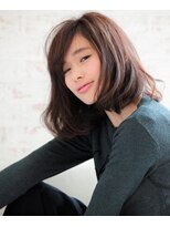 マティス 表参道(matiz)&nbsp;重めラフロブ☆