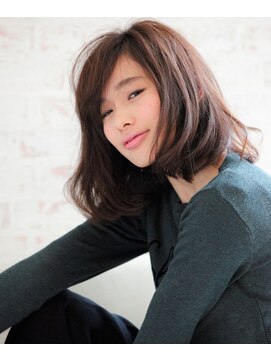 マティス 表参道(matiz) 重めラフロブ☆