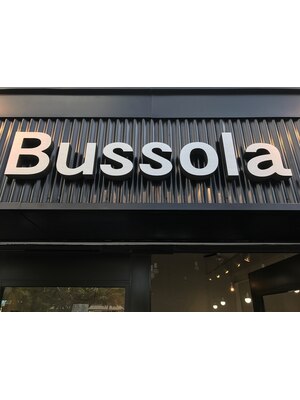 ブッソラヘアー(Bussola hair)