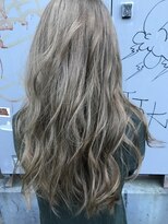 フラム(vlam)&nbsp;アリージュグレー