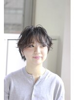 テラス(Terrace)&nbsp;【Terrace】　ルーズショート