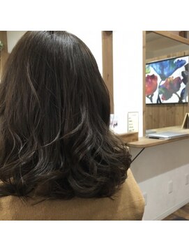 シシカ(Cicica) オトナキレイ髪