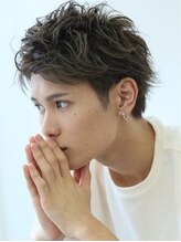 ≪想像を超えた再現性×似合わせ≫ON/OFFどちらも決まる！好印象men'sスタイルなら【L's m】にお任せ☆